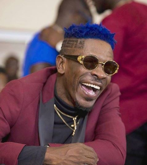 SHATTA WALE RELEASES BLOW UP FEATURING SKILLIBENG 1 Shatta Wale, has asked his admirers not to engage in violence before, during, and after the December 7 presidential and parliamentary elections.