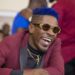 SHATTA WALE PREACHES PEACE AHEAD OF 2020 ELECTIONS 12 Shatta Wale, has asked his admirers not to engage in violence before, during, and after the December 7 presidential and parliamentary elections.