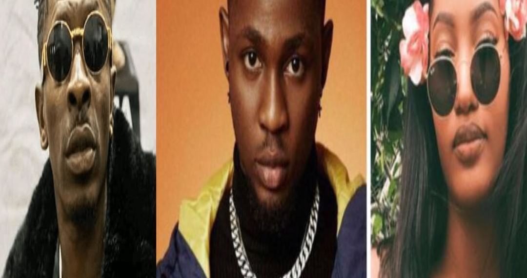 LEARN FROM NIGERIANS – SHATTA WALE TO INDUSTRY PLAYERS 1 Charles Nii Armah alias Shatta Wale has asked the Ghana Creative Arts industry to hastily take a cue from the actions of Nigerians