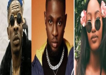 Charles Nii Armah alias Shatta Wale has asked the Ghana Creative Arts industry to hastily take a cue from the actions of Nigerians