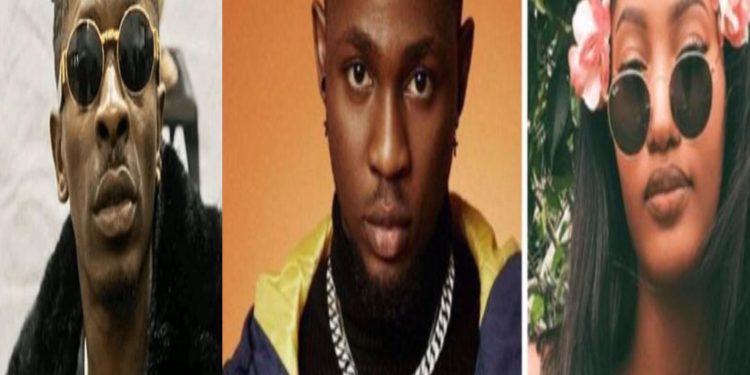 LEARN FROM NIGERIANS – SHATTA WALE TO INDUSTRY PLAYERS 1 Charles Nii Armah alias Shatta Wale has asked the Ghana Creative Arts industry to hastily take a cue from the actions of Nigerians