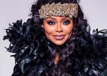 Princess Akua Ohenewaa Asieanem who is popularly known as Stephanie Benson, has tasked cancer patients never to give up on their path to recovery.