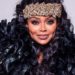 Princess Akua Ohenewaa Asieanem who is popularly known as Stephanie Benson, has tasked cancer patients never to give up on their path to recovery.