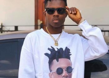 Vincent Kwaku Osei was known in the music industry as Strongman has revealed that he and Medikal of AMG business are no longer 'beefing' as people still believe.