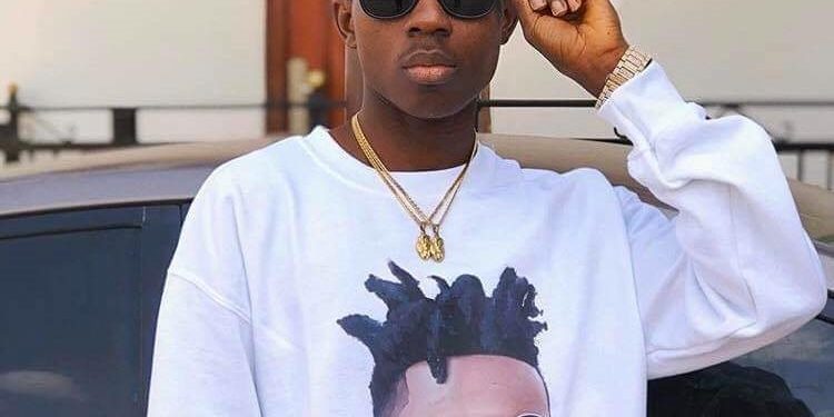 Vincent Kwaku Osei was known in the music industry as Strongman has revealed that he and Medikal of AMG business are no longer 'beefing' as people still believe.