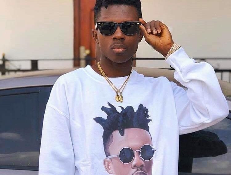Vincent Kwaku Osei was known in the music industry as Strongman has revealed that he and Medikal of AMG business are no longer 'beefing' as people still believe.