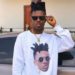 Vincent Kwaku Osei was known in the music industry as Strongman has revealed that he and Medikal of AMG business are no longer 'beefing' as people still believe.