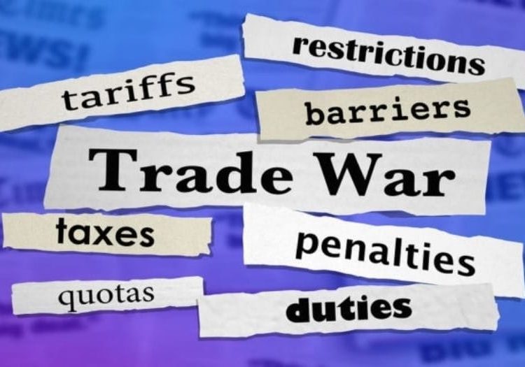 Trade restrictions declining amidst the COVID-19 pandemic