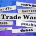 Trade restrictions declining amidst the COVID-19 pandemic