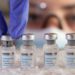 Poor countries left behind as rich ‘hoard vaccine’ 12 Poor countries left behind as rich ‘hoard vaccine’