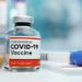AU announces the rollout of 400 million vaccine doses to its Member States and the Caribbean 12 covid