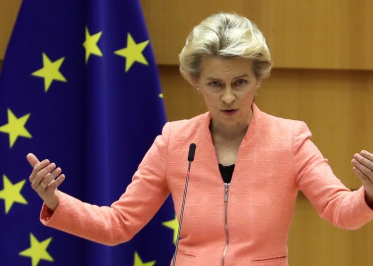 Fishing negotiations could sink Brexit deal: EU Chief