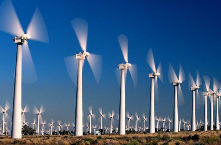 renewable investment
