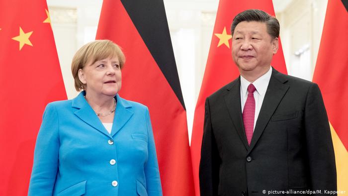 EU-China investment deal approved after seven years 2