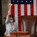 Nancy Pelosi narrowly re-elected as US House speaker