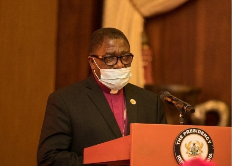 Christian Council Will Ensure Churches Closure If Need Be 1 Christian Council Will Ensure Churches Closure If Need Be