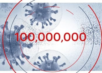 Global COVID-19 cases surpasses 100 million mark 2 The number of confirmed coronavirus cases worldwide has passed 100 million, according to data from Johns Hopkins University data, just over a year since the first officially diagnosed case of the deadly virus. During the past 12 months, the pandemic has forced governments to order lockdowns, curfews, travel bans and other public health restrictions in a bid to stem the spread of infections. Economies have been hard hit in almost every country in the world. Data from the Johns Hopkins University also reveals that more than 2.1 million people around the world have died from COVID-19, and more than 55 million people have recovered from the disease. The three worst-affected countries - the US, India and Brazil - account for more than two-fifths of all global cases. At more than 25 million, the US has the highest number and has suffered more than 400,000 deaths. India is the second worst-hit country, having recorded more than 10 million cases and more than 150,000 deaths. With nearly nine million, Brazil has fewer cases but more deaths than India - at least 217,000. Additionally, British Prime Minister Boris Johnson told the country he is "deeply sorry for every life that has been lost" as the UK became the first in Europe and the fifth in the world to record more than 100,000 coronavirus-related deaths on Tuesday, January 27. The Prime Minister said it is "hard to compute the sorrow contained in that grim statistic" and described it as an "appalling and tragic loss of life". "I think on this day I should just really repeat that I am deeply sorry for every life that has been lost and, of course, as I was prime minister I take full responsibility for everything that the government has done." Despite the development of more effective treatments for the coronavirus and the roll out of vaccines across dozens of countries, mutant strains of the virus recently detected in the United Kingdom, South Africa and Brazil have created uncertainty about the potency of the vaccines against the virus. US infectious disease expert, Dr Anthony Fauci said earlier this month that vaccines are designed to recognise multiple parts of the spike protein, which makes it unlikely a single mutation could be enough to prevent them from being effective. However, he warned last week that current vaccines may not be as effective in protecting against the new and more contagious strains. The head of the World Health Organization has however called for more equitable vaccine distribution between nations, as wealthier countries have been accused of “hoarding” doses. Mr Tedros Adhanom Ghebreyesus said this month that prospects for equitable distribution are at “serious risk” as the COVAX vaccine-sharing scheme aims to start distributing inoculations to developing nations in February. He added that a “me-first approach” to distribution places the world’s poorest and most vulnerable communities at risk and “will only prolong the pandemic”. German Chancellor Angela Merkel also urged against a vaccine race between richer countries, saying that a multilateral effort was the best way to exit the coronavirus pandemic. Ms Merkel added that it was also essential to support programs subsidizing poor countries' access to vaccines. "It has become even clearer to me than it was before that we need to choose a multilateral approach, that a self-isolating approach won't solve our problems. "We see that first of all in the question of vaccination since it is the route out of the pandemic. Money is one thing, but the other thing in a time of scarcity is the availability of the vaccine. Here it's about a fair distribution, and not about a question of money. "Let's not kid ourselves, the question of who gets which vaccine in the world will of course leave new wounds and new memories because those who get such emergency help will remember that."