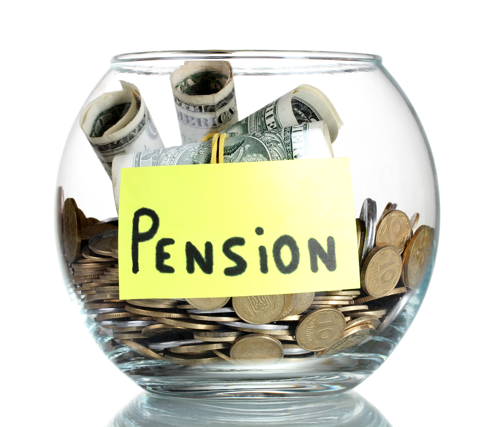 Savings Limit To Qualify For Pension Credit