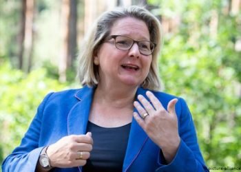 Germany Targets 65% Renewable Power Use By 2030