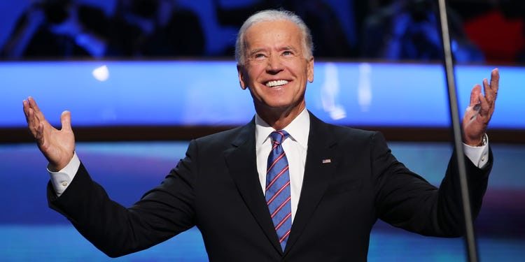 We Look Forward To Working With You- Joe Biden To Akufo-Addo