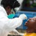 COVID-19: Second Wave And Effects On Health Workers 17 COVID-19: Death Toll Hits 494, Health Authorities Warn Against Self Medication