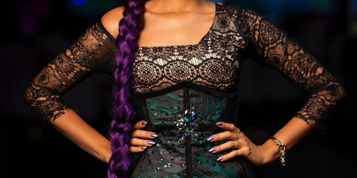 I LOST ENDORSEMENT DEALS BECAUSE THEY SAY I’M CONTROVERSIAL – SISTER DERBY 1 I LOST ENDORSEMENT DEALS BECAUSE THEY SAY I’M CONTROVERSIAL – SISTER DERBY