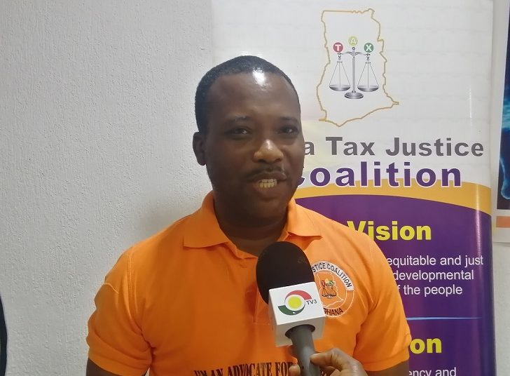 The Acting National Coordinator for the Tax Justice Coalition of Ghana, Mr. Bernard Anaba, has called for the swift passage of the Tax Exemptions Bill in a bid to halt the damaging impact of tax exemptions on government’s revenue mobilization efforts.