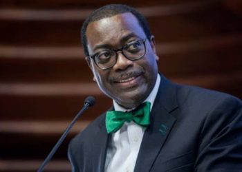 AfDB to support the GGWI with $6.5 Billion 5 AfDB to support the GGWI with $6.5 Billion