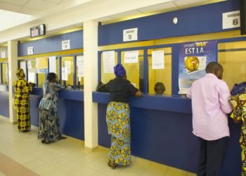 Africa’s intra-regional trade in services stands at 7%