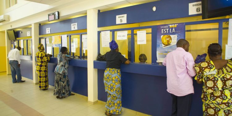 Africa’s intra-regional trade in services stands at 7%
