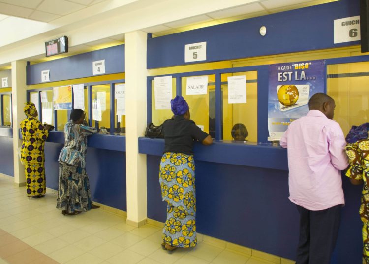 Africa’s intra-regional trade in services stands at 7% 1 Africa’s intra-regional trade in services stands at 7%