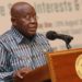 AfCFTA: President Akufo-Addo, 9 others honored