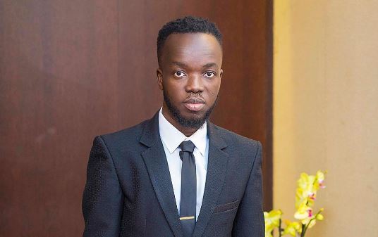 Akwaboah leaves Sarkcess Music