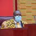 Speaker Of Parliament Not Consulted On Some Council Appointments