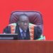 Politics in Ghana Is Deteriorating – Hon. Alban Bagbin