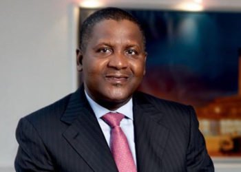 AfCFTA to boost Dangote cement production in Africa 3 AfCFTA to boost Dangote cement production in Africa