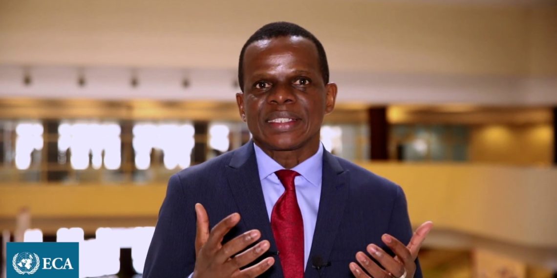UN unveils strategy to move Gabon into a green economy