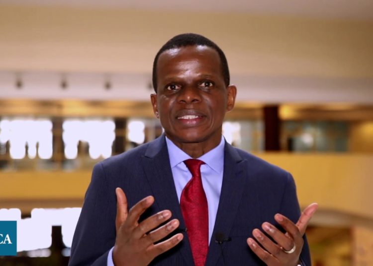 UN unveils strategy to move Gabon into a green economy