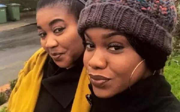 BECCA REACTS TO DEATH OF HER MOTHER 1 Ghanaian singer, songwriter, and actress, Rebecca Akosua Acheampomaa Acheampong, popularly known as Becca, has reacted to the death of her mother, Madam Julie Yiadom Oti.