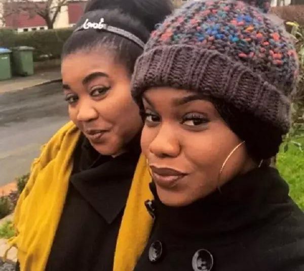 BECCA REACTS TO DEATH OF HER MOTHER 1 Ghanaian singer, songwriter, and actress, Rebecca Akosua Acheampomaa Acheampong, popularly known as Becca, has reacted to the death of her mother, Madam Julie Yiadom Oti.