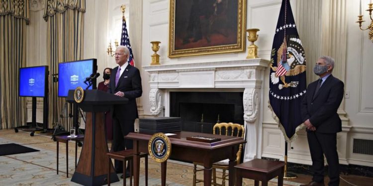 Things to get worse before they get better-President Biden warns