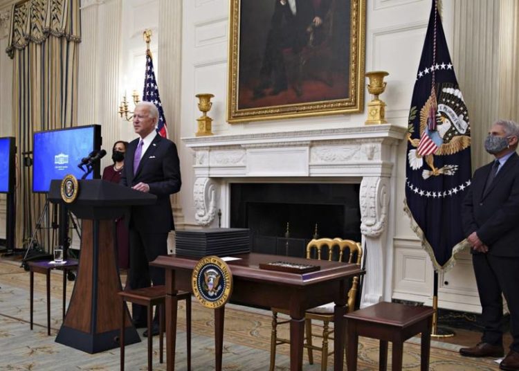 Things to get worse before they get better-President Biden warns