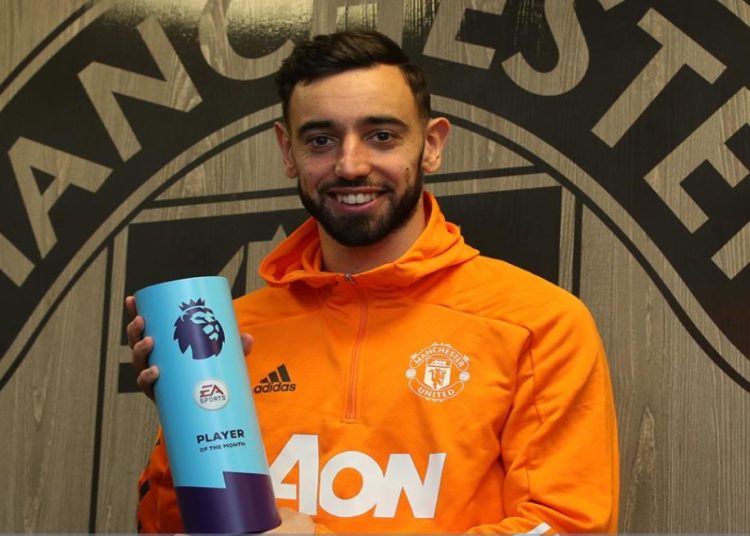 Bruno Fernandes