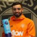 Bruno Fernandes