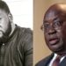 Ghanaian artiste manager, Lawrence Nana Asiamah Hanson, known in entertainment terrain as Bulldog has been picked by the Bureau of National Investigation (BNI) for threatening His Excellency Nana Addo Dankwa Akufo-Addo on UTV over the MenzGold saga.