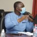Ensure Sustainable Youth Employment Opportunities in Agribusiness – Mr. Nelson Owusu Ansah 14 National Youth Authority