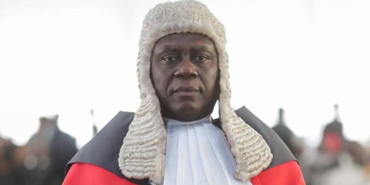 Supreme Court Adjourns Petition Hearing to 26th January 1 Supreme Court Adjourns Petition Hearing to 26th January