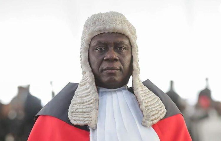 Supreme Court Adjourns Petition Hearing to 26th January 1 Supreme Court Adjourns Petition Hearing to 26th January