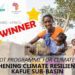 AfDB project in Zambia wins Water ChangeMaker Award