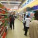 Retail sector to witness significant growth? 12 The retail sector in Ghana has witnessed significant growth despite rising living standards, falling unemployment rates and lower inflation point leading to a likely change in consumer demand in the country.